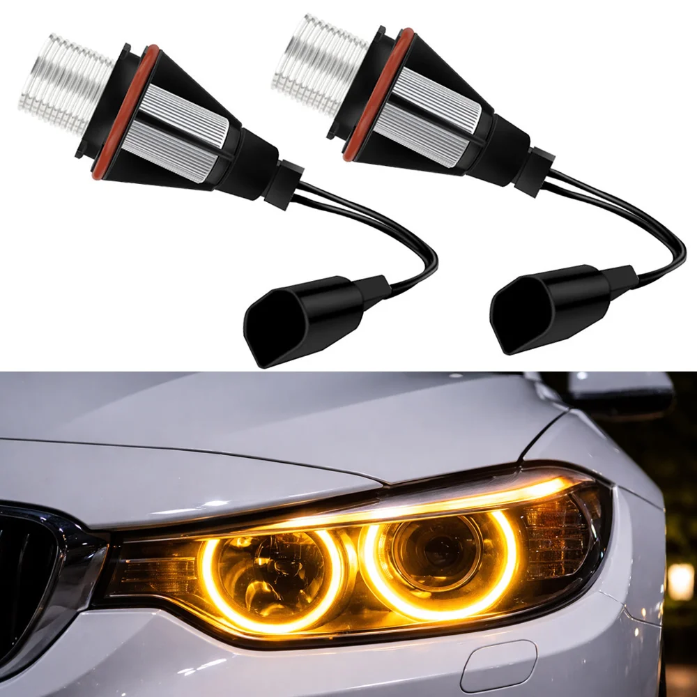 For Bmw E39 E53 E60…