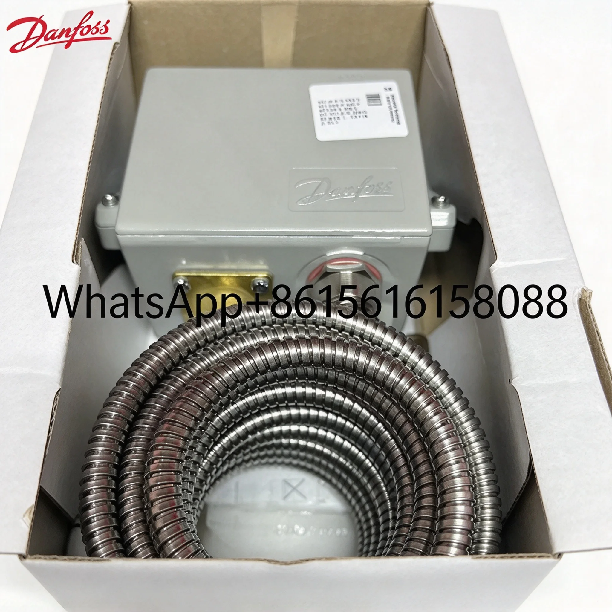 KPS81 060L310666 060L313466  KPS81 060L311166  KPS81 060L311066  KPS81 060L314966 Danfoss Temperature Switch