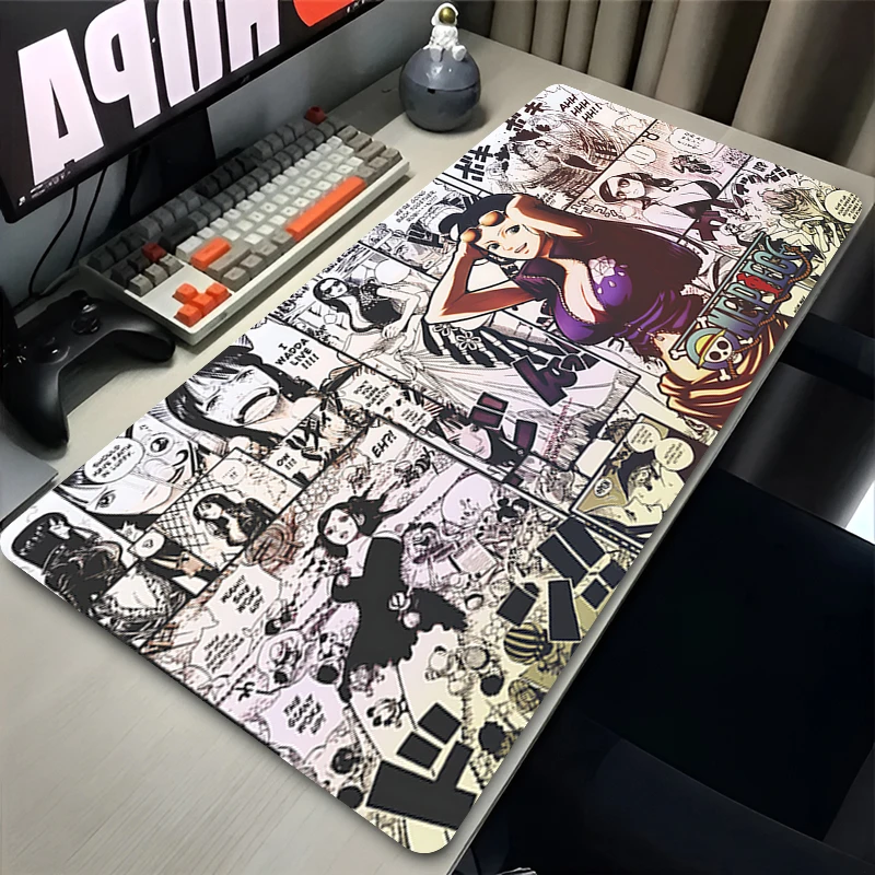 Alas Mouse Gaming Aksesoris Ko - Home Gym Xxl ulasan dan harga