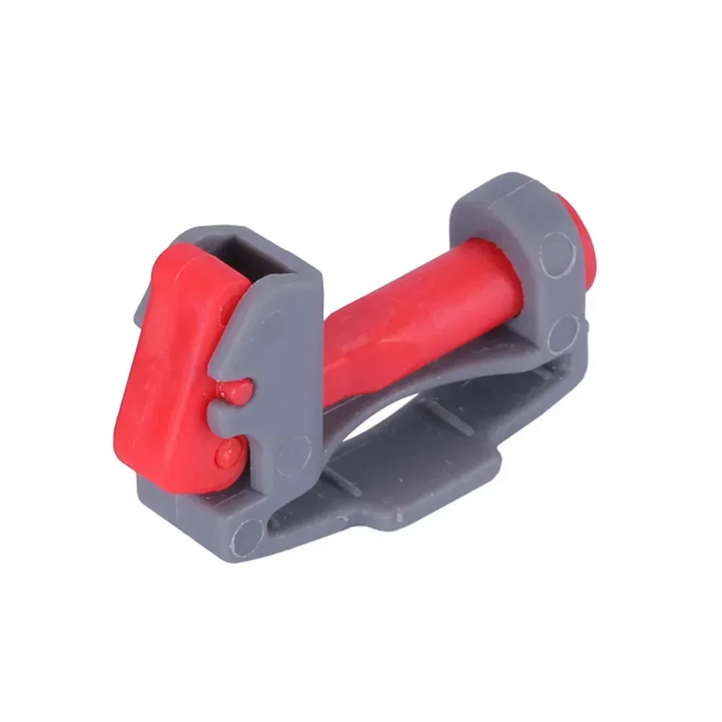 1 PC Trigger LOCK สําหรับ Dyson V6/V7/V8/V10/V11/V12 /V15 เครื่องดูดฝุ่นเครื่องดูดฝุ่นในครัวเรือนอะไหล่ทดแทน