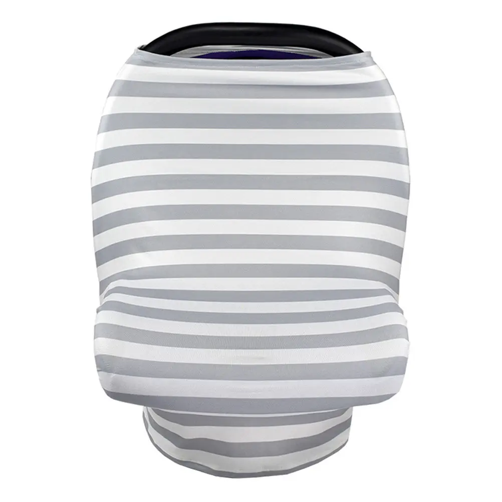 2pcs-baby-nursing-cover-breastfeeding-scarf-stretchy-stroller-canopy-seat-cover-for-newborn-infants-multi-purpose-safe-odor-free