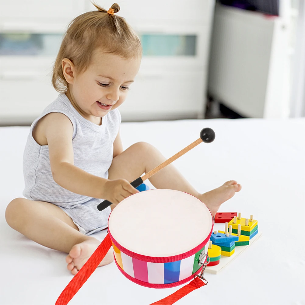 

Xylophone Hammer Drumstick for Beginners Drumsticks Students Safe Accessory Practice Rubber Mallet Percussion