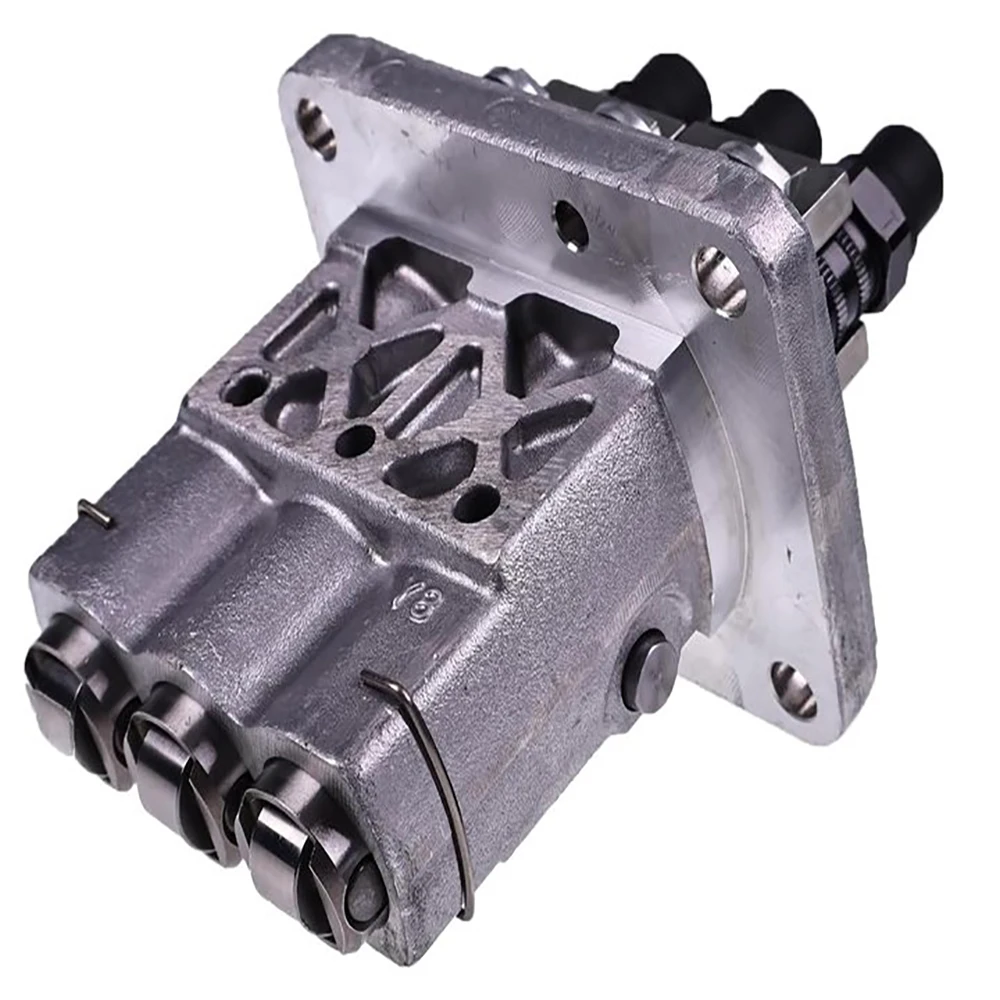 Fuel Injection Pump For Kubota New Holland TC35 TC35A TC35D TC35DA TC40 TC40A TC40D TC40DA TC45 131017771 104135-3051 9410618464