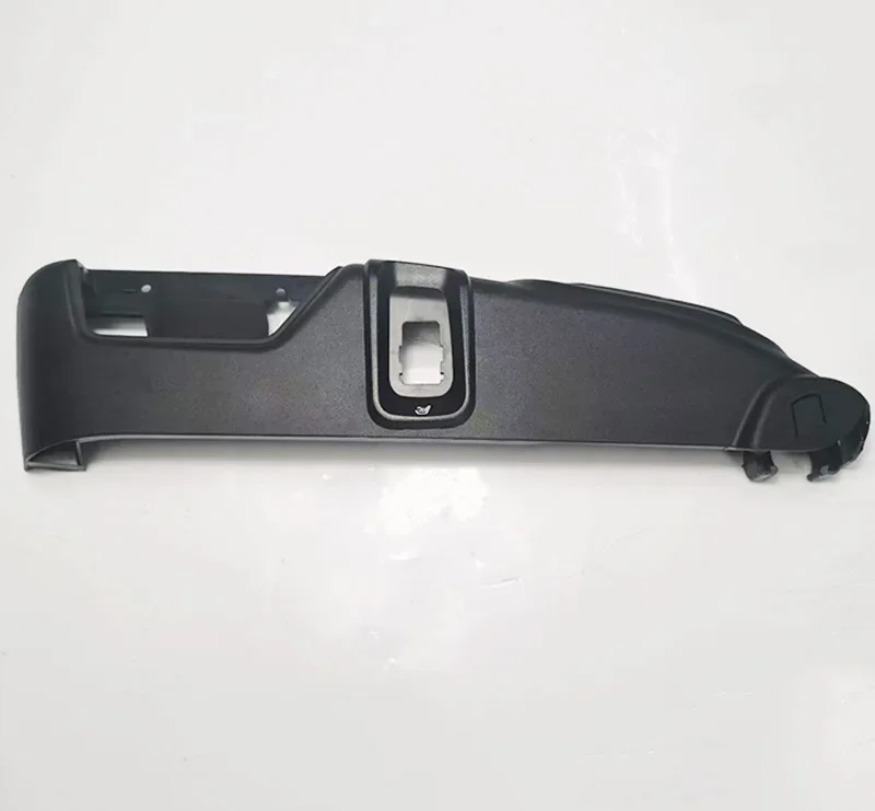 الجبهة اليسرى اليمنى مقعد الجانب لوحة غطاء الكسوة لفولفو XC90 MK1 2007-2016 39866788 39866792