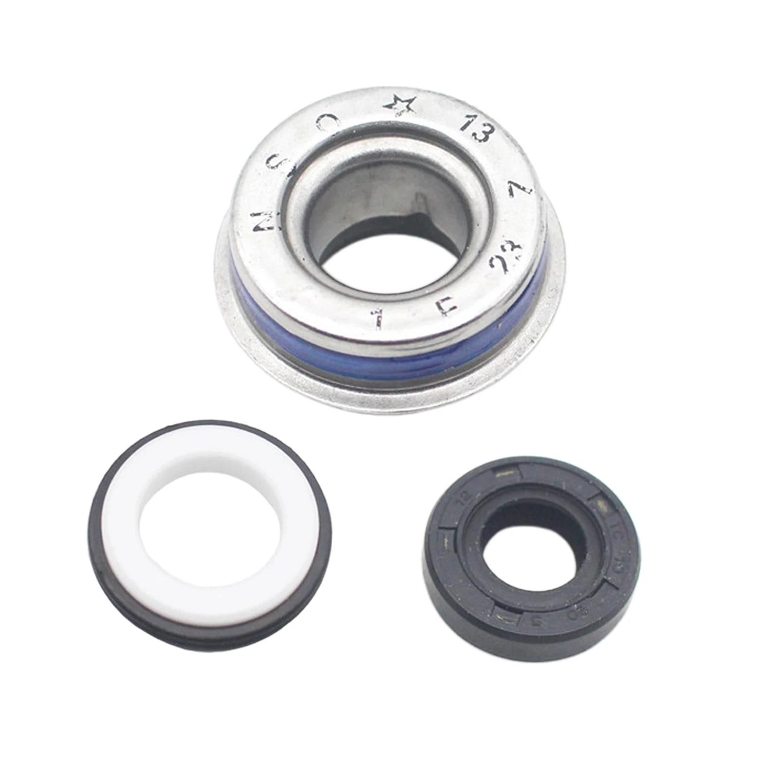 Motorcycle Mechanical Water Pump Oil Seal Shock Absorber Oil Seals for NSR250 P3 P4