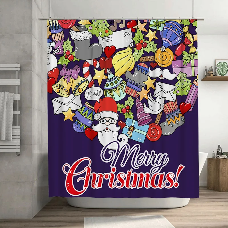 Tu Charming Christm… - image