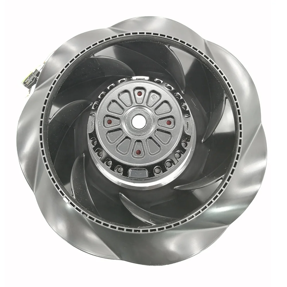 R2E250-RB06-30 230V Ac 50/60Hz 250/390W 1,1/1.71a 2750/3100Rpm Ip44 центрирующий вентилятор для вождения