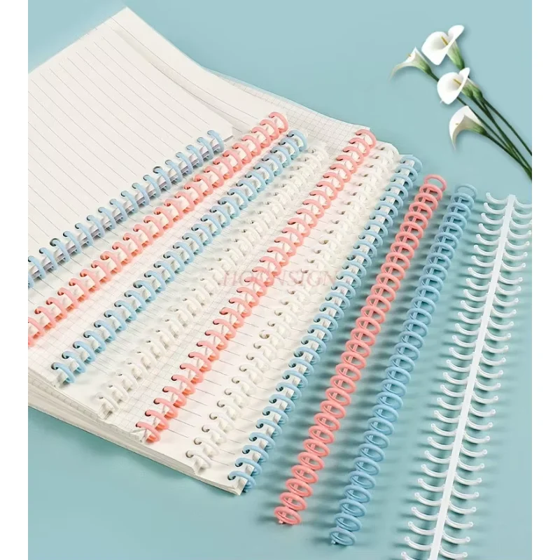 

Кольцо для переплета вкладышей, зажимное кольцо, катушковое кольцо, кольцо для скрепки вкладышах, пластиковое зажимное кольцо, инструмент для переплета документов