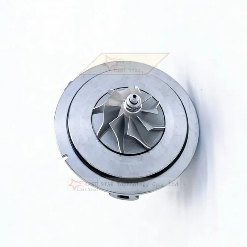 Turbo Cartridge CHRA NGT1341Z 829675 849966 849966-0002 9805762680 For Peugeot 308S C4 Pure Tech PSA DS4 Crossback EB2DTSM 1.2L