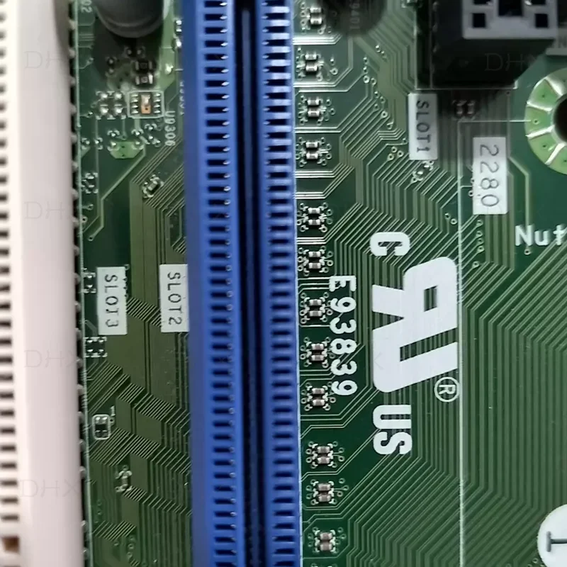 CN-0J37VM For DELL Optiplex 7080 MT Motherboard LGA1200 DDR4 Mainboard 0J37VM J37VM 100% Tested Fully Work be Fast quickly DH