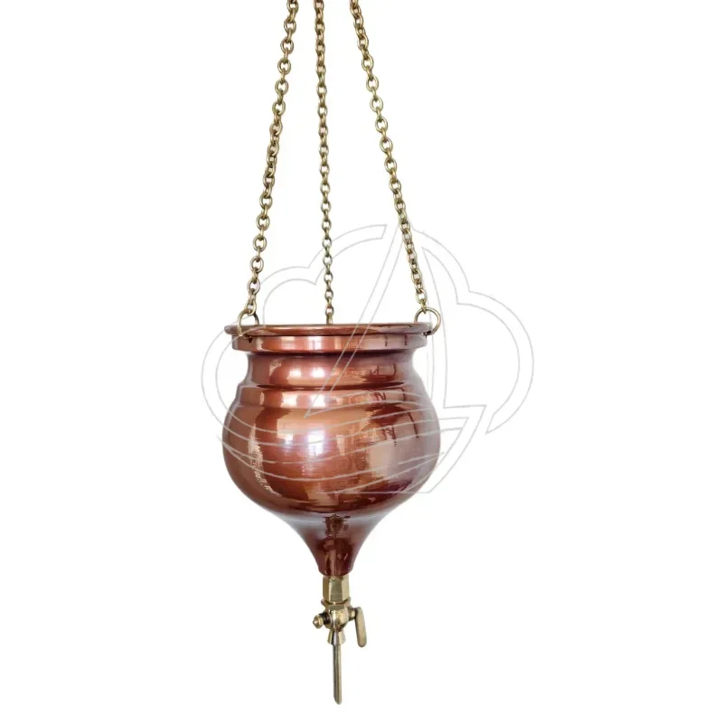 Professional SPA Oil Drip Dispenser with Drainage Device Oil Therapy Tool for Relaxing Massages And Body Treatments