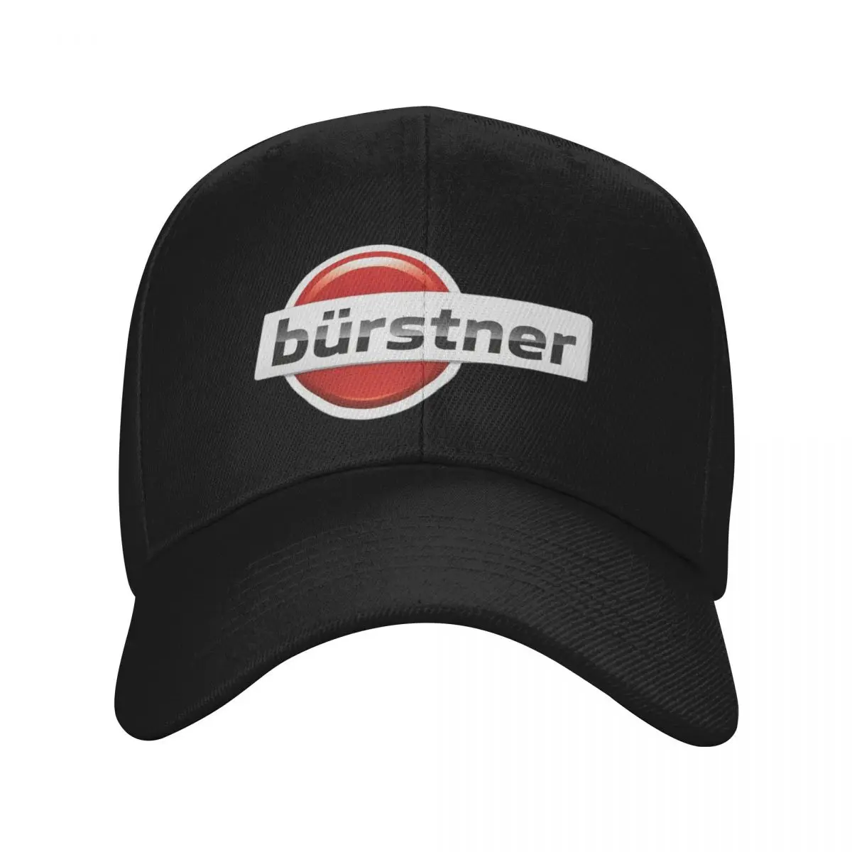 

Bürstner Caravan Baseball Cap funny hat New In Hat Anime Man Women's