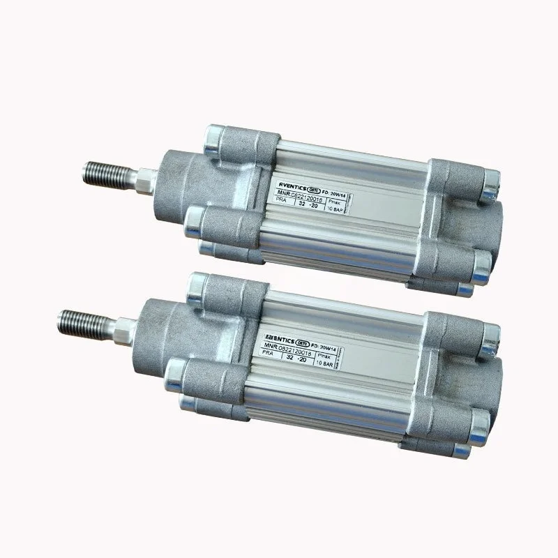 

Parts for 0822031202 AVENTICS cylinder 0822031201 0822031203 0822031204