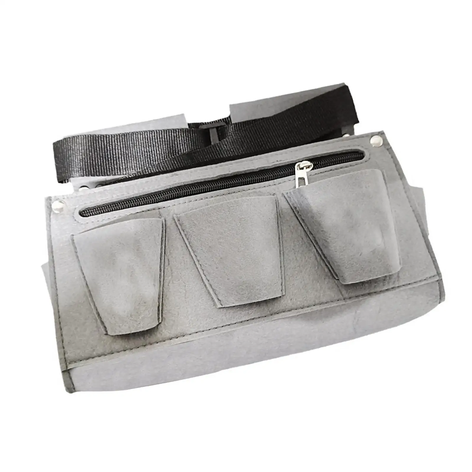 Tuingereedschap Riem Ophangzak Gereedschap Opslag Utility Riem Schort voor