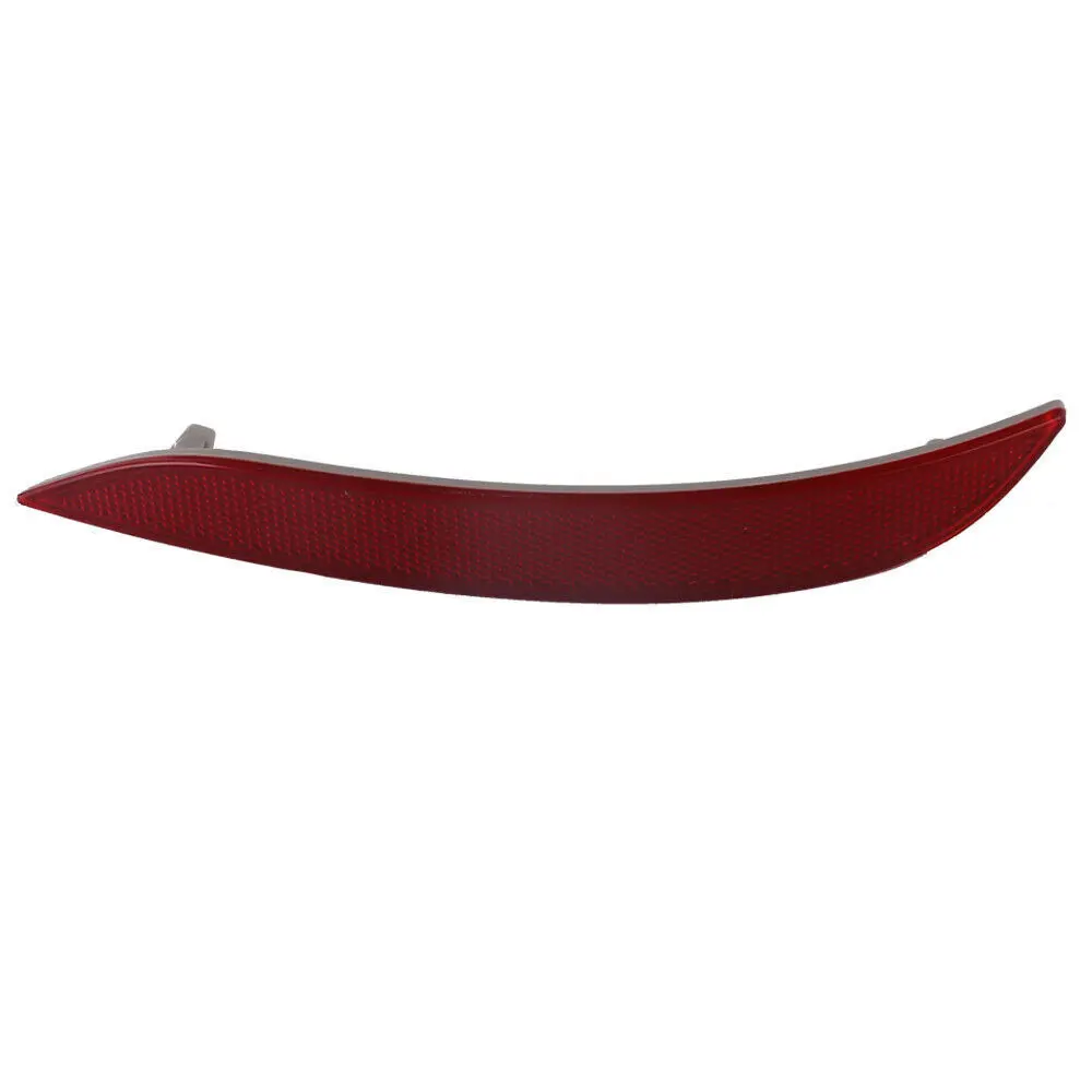 

Rear left bumper reflector suitable for BMW X1 E84 2013 2014 2015 2016 # 63147314883 red-