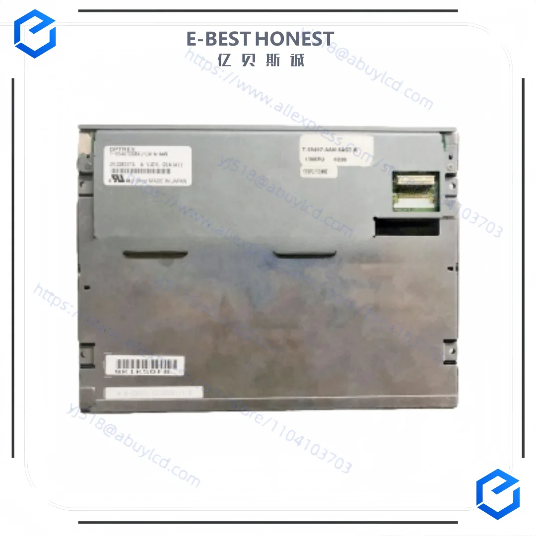 8.4 Inch Lcd Displa…