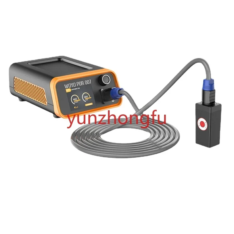 Super  Paint less Magnetic Machine 110v/220v Induction Heater Hotbox PDR 007 For  Dent Repair