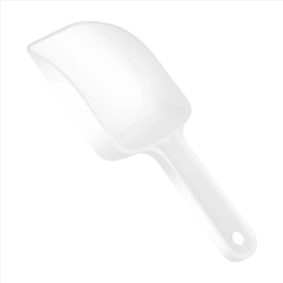 

Совок для льда A97G Подходит для настольной модели льдогенератора