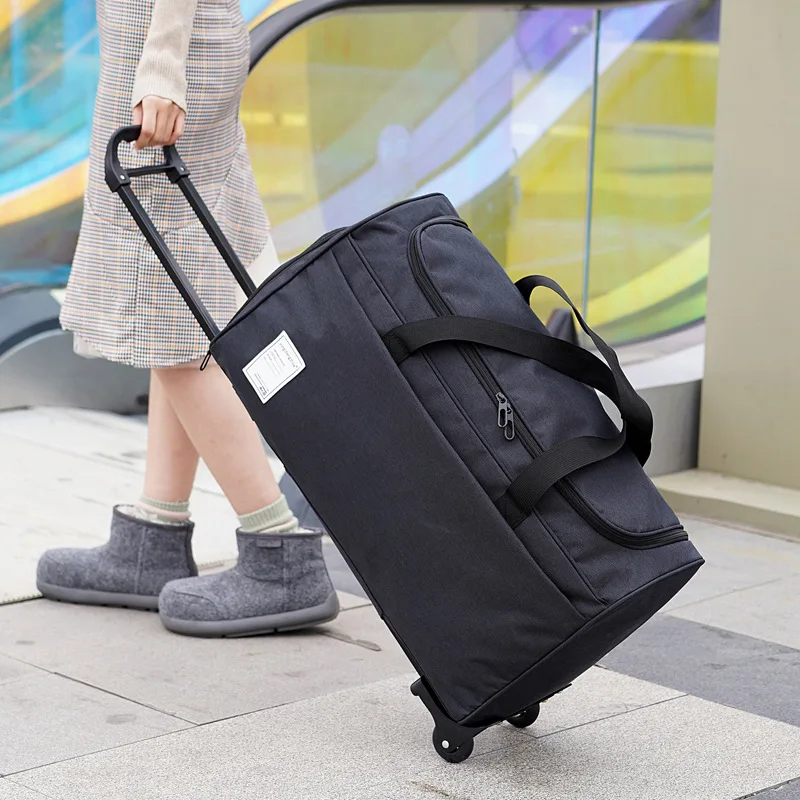 large-capaci-student-trolley-bag-travel-bag-women's-handbag-ort-trip-tour-bag-men's-che-in-suitcase-hand-drag-bag-la