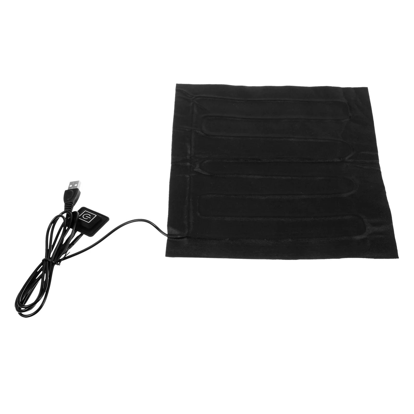 USB Heating Pad Safe Cloth Material Adjustable Temperature for Plant Germination Heat Mat Indoor Garden Supplies