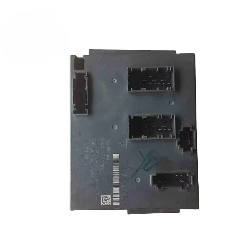 

Original Used REAR BODY Control Module BCM for PORSCHE MACAN TURBO 2015-2018 OEM 7PP907279CG Car Accessories