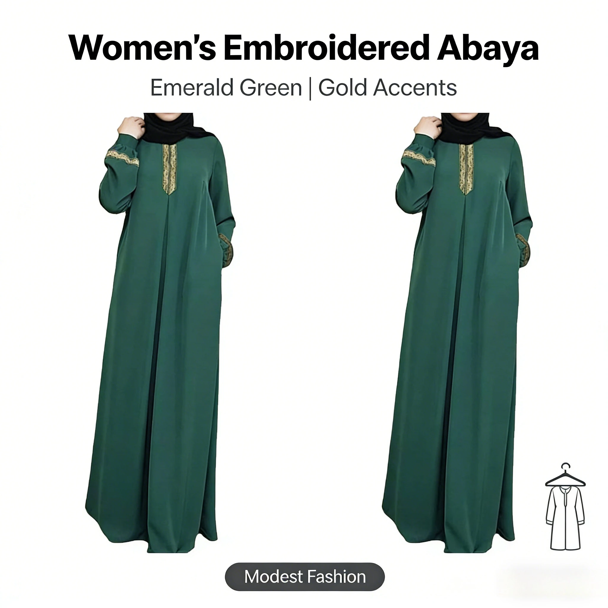 2025 Abito lungo ampio con stampa in stile etnico di boutique popolare europea e americana