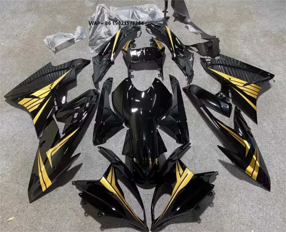 

Motorcycle Fairing Kit Full ABS Plastic Accessories for S1000RR 2017 2018 Fairing Kit