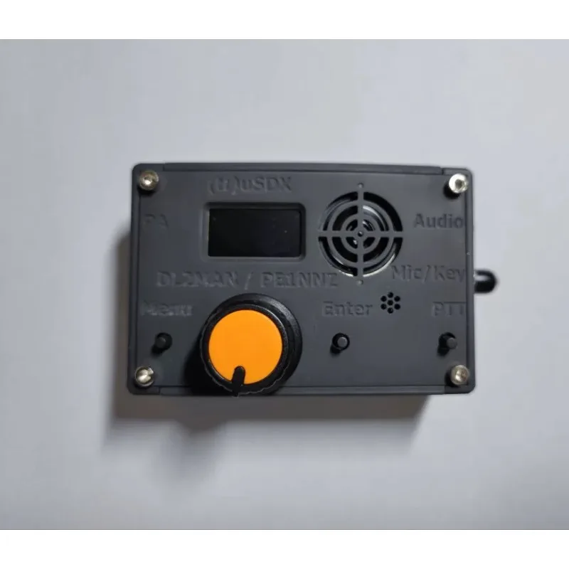 Transceiver,  Band Shortwave Kit Covers