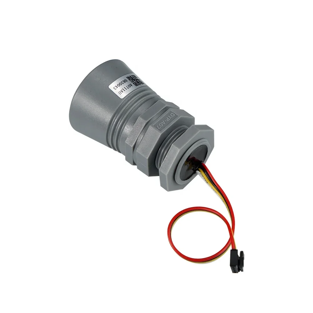 

Loop Control Snow Depth Automotive Ultrasonic Sensor