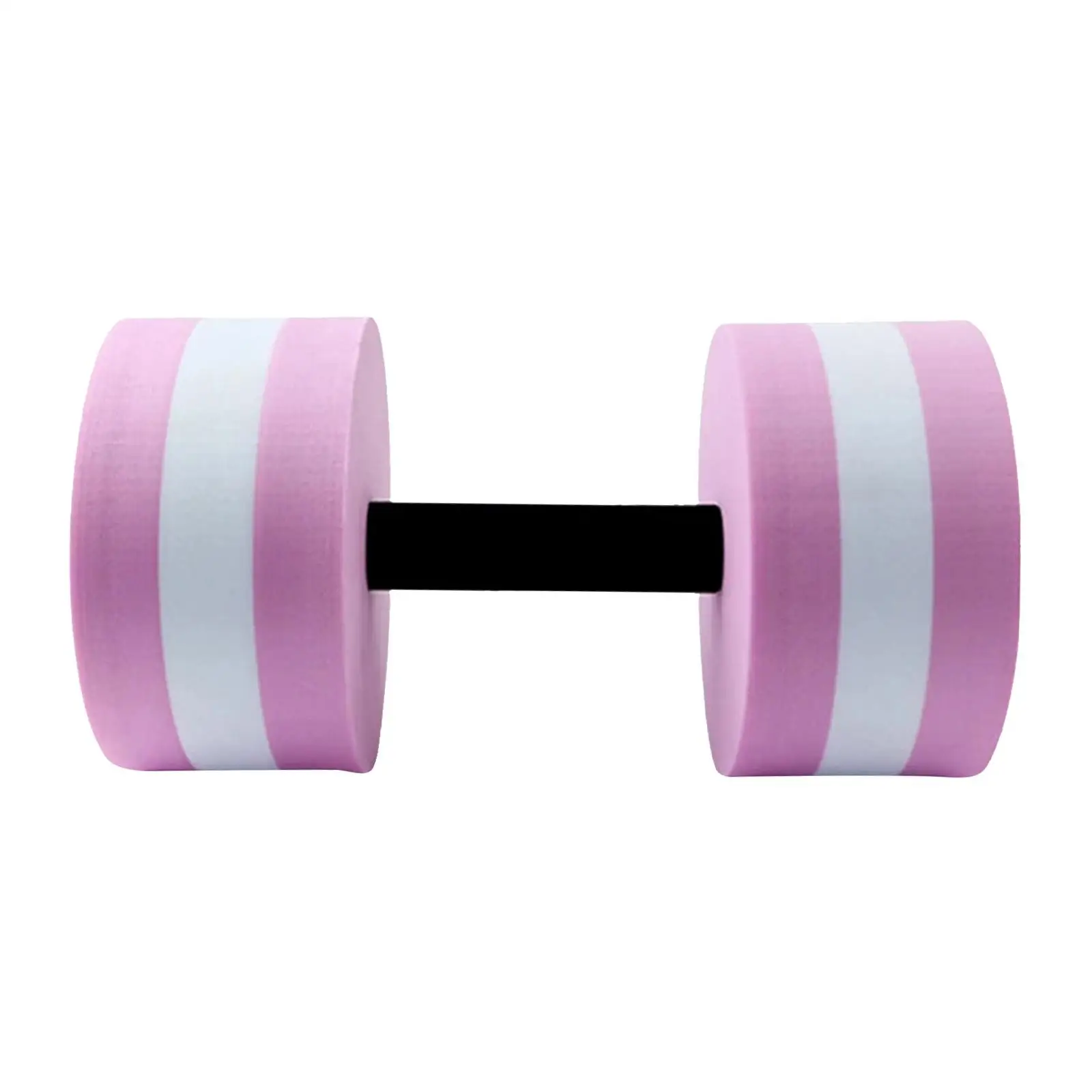 Aqua Fitness Dumbbell EVA Bars Floating Water Weights for Swimming Pool Resistance Training for Kids