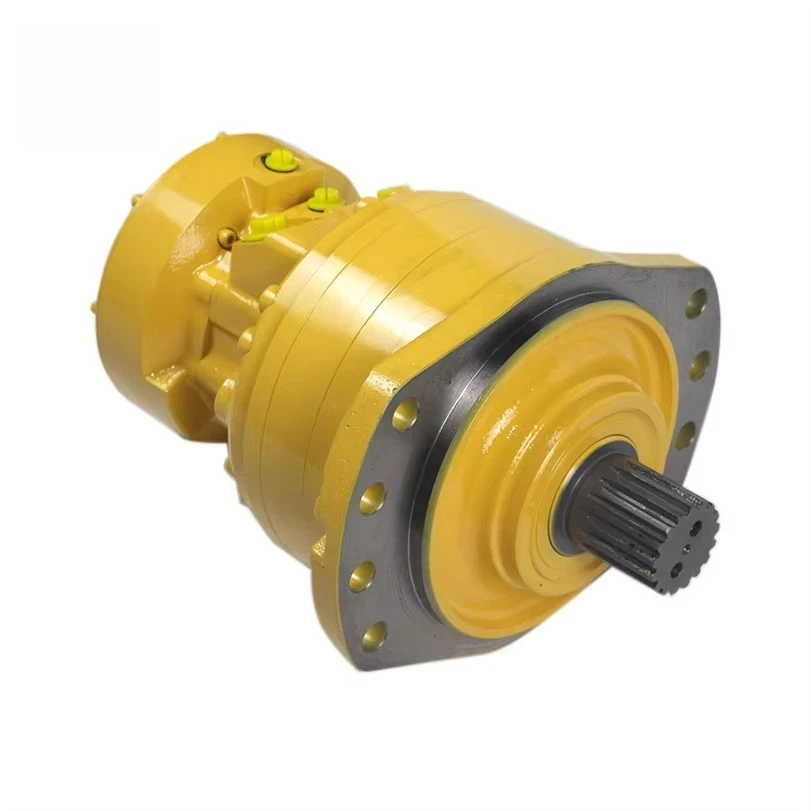 Hydraulic Motor 3222182480 Epiroc Drilling Rig Spare Parts