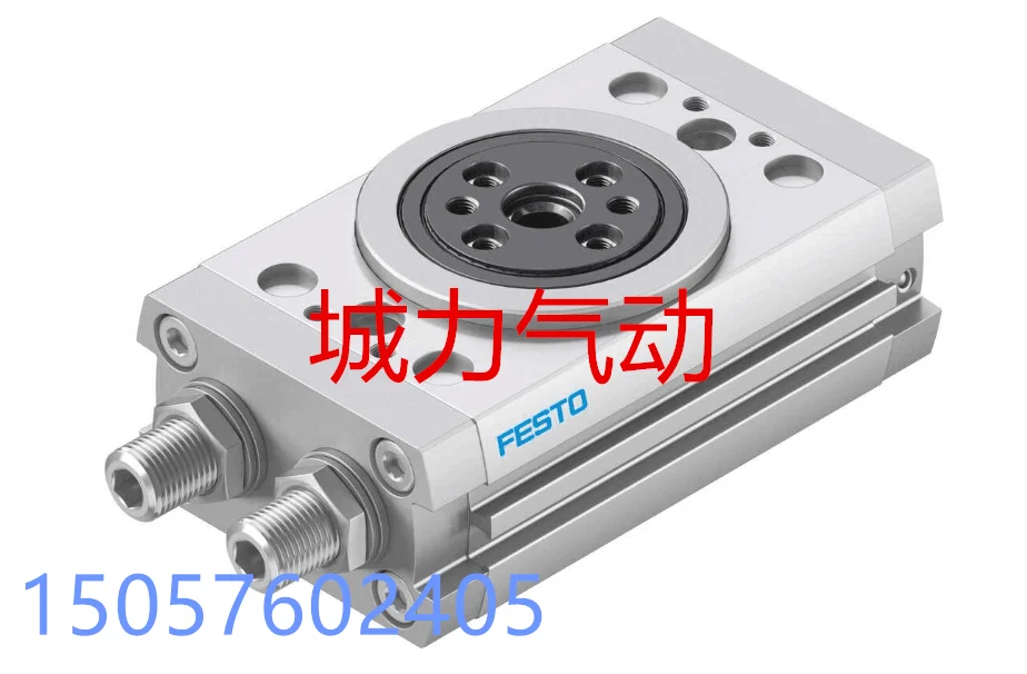 

FESTO FESTO Swinging Cylinder DRQD-B-20-90-YSRJ-A-A-AL-FW 563346 Stock