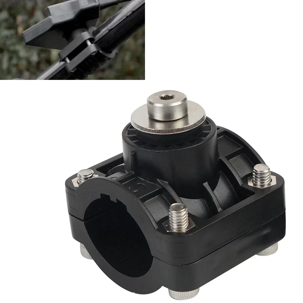 

Black Plastic OEM Number 010-12676-15 For Livescope Pole Mount For Garmin For Panoptix LVS32 Transducer Car Accessories