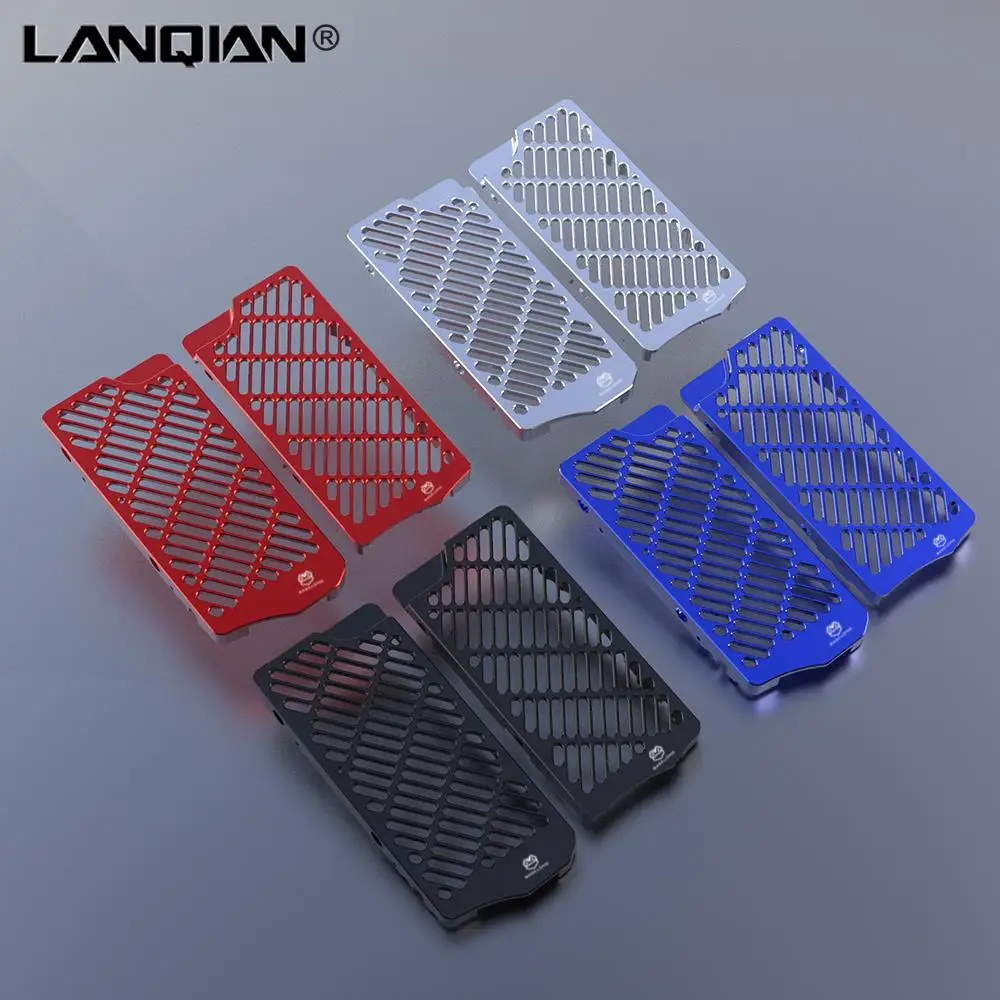 FOR BETA 125RR / 200RR 2T Race Edition 200RR/250RR 2T 2021 2022 2023 Motorcycle Radiator Grille Guard Protector Oil Cooler Cover