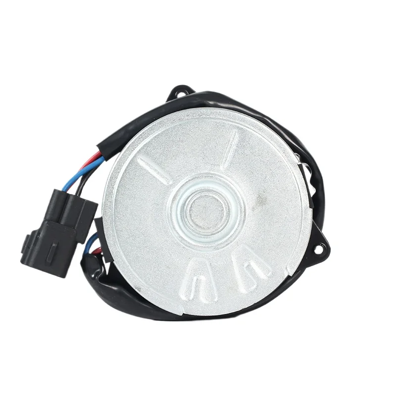 For Car Radiator Fan Motor 168000-4840/17120-61J20