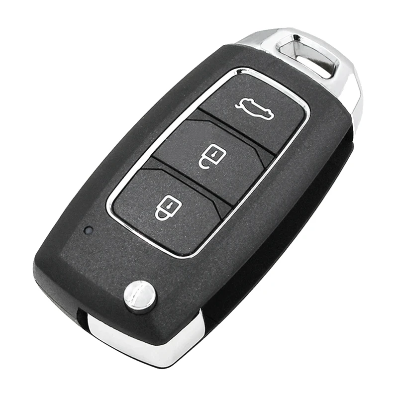 Remote Control Key Remote Key For KEYDIY NB28 KD Universal 3 Button For KD900/KD-X2 KD MINI/ KD-MAX For Hyundai Style