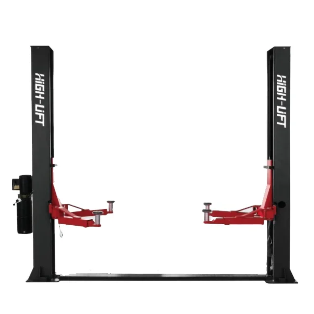 YL140 car lift Car Jack/Auto Lifts/Two Post Lifts Factory Price