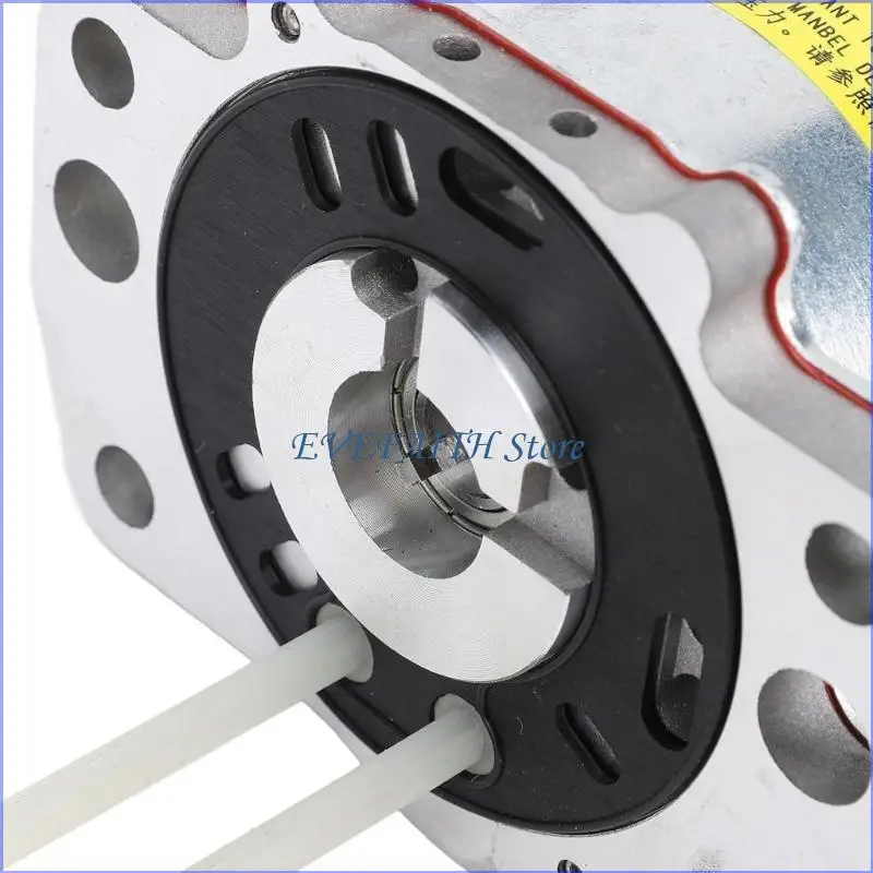 

124B Car Superior ABS Brake Motor for 44510-30250 44510-48060 44510-48061 44510-58030