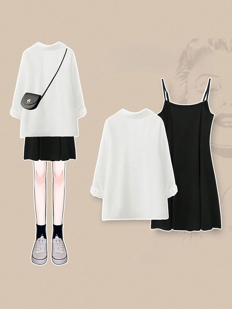Thumbnail 3 - #50 Popular Womens Plus Size Casual Tops Choices