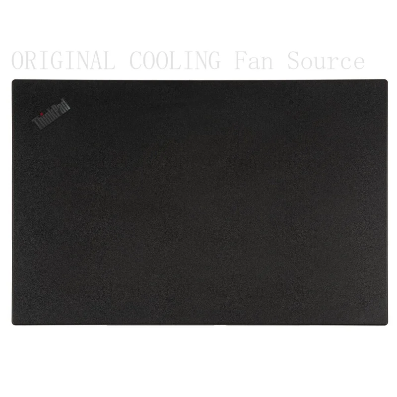 R+  For Lenovo ThinkPad L580 A/C/D case set Black