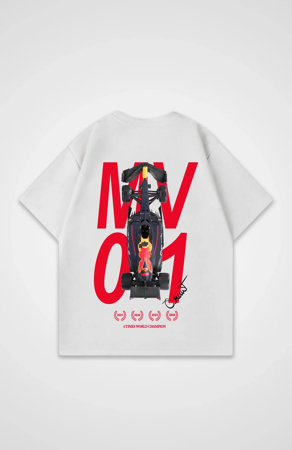 

Лето 2023, новая классическая рубашка MV F1 Dominance Racing Y2K подходит для мужчин и женщин с повседневными футболками с круглым вырезом