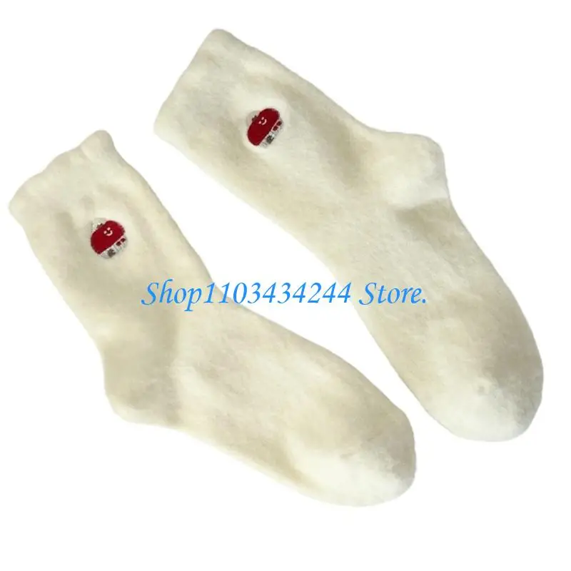 meias-inverno-extensiveis-para-gravidez-tecido-nylon-respiravel-bordado-detalhando-conforto-termico-clima-frio