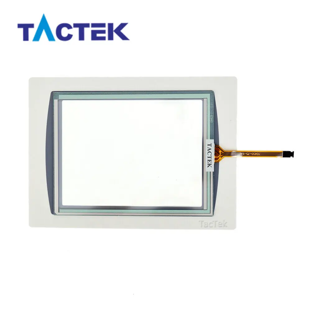 

Touch Screen for 2711P-T7C21D8S-B 2711P-T7C21D8S B SER B Panel Glass + Overlay