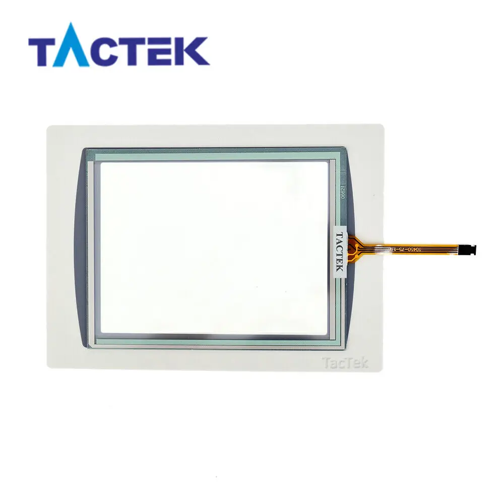 Touch Screen for 2711P-T7C21D8S-B 2711P-T7C21D8S  B SER B Panel Glass + Overlay