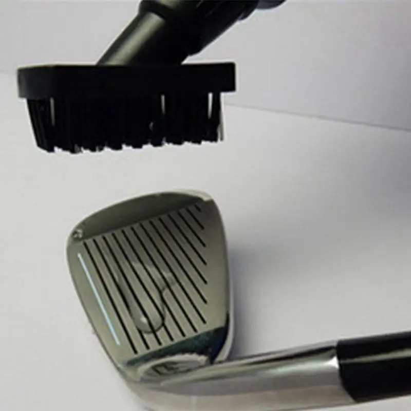 ABPF Golf Brush Golf Club Groove Tube Cleaner Deep Clean Iron Grooves Golf Squeeze Bottle Water Dispenser for Golf Club view 5