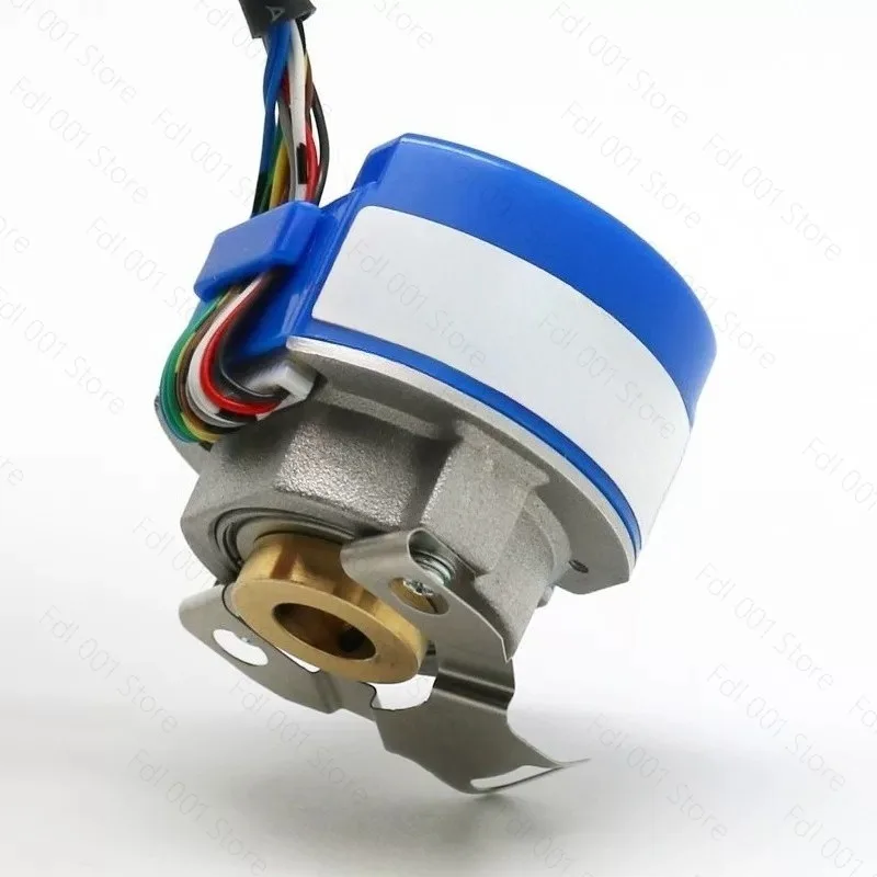 TS6014N135 AR38-2500P8-L6-5V rotary encoder brand new original