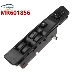 New MR601856 Power Window Control Switch For Mitsubishi Pajero Pinin Montero Front Left Side
