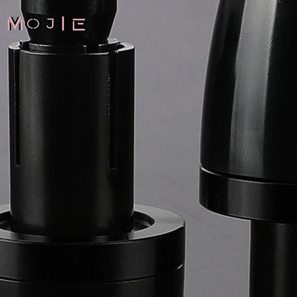 For DUCATI 821 DaRk 2018 2017 2016 2015 2014 Motorcycle Handle Bar Ends 78''22MM Handlebar Grips Cap Anti Vibration Silder Plug