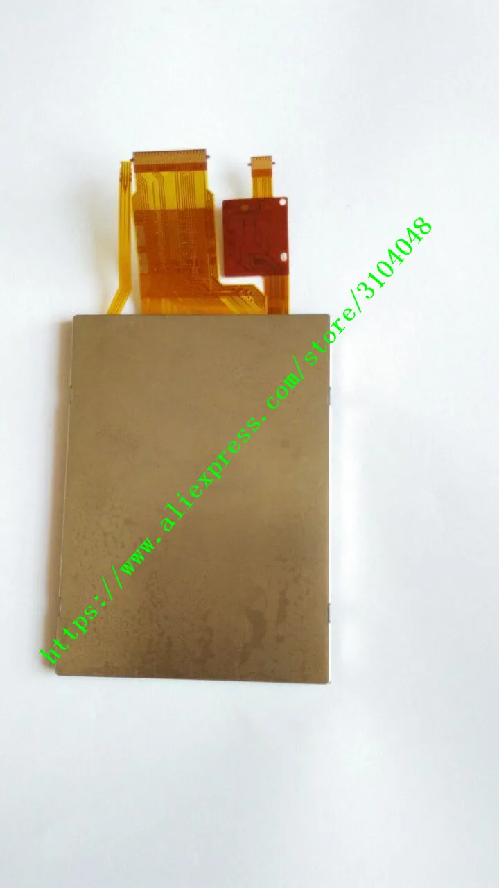 NEW LCD Display Screen For CANON FOR PowerShot N1 N2 LCD Digital Camera Repair Part + Touch