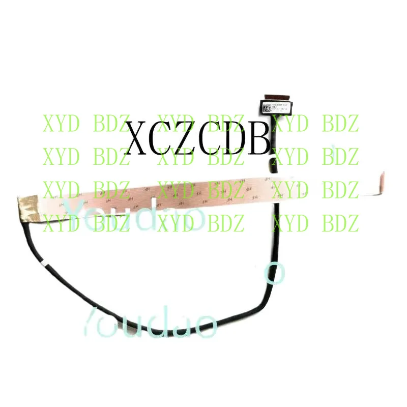 

Оригинальный DB для Lenovo Yoga 14C 7 14IAL 14ARB7 HYG70, плата кабеля DC02002ZY00 CDB